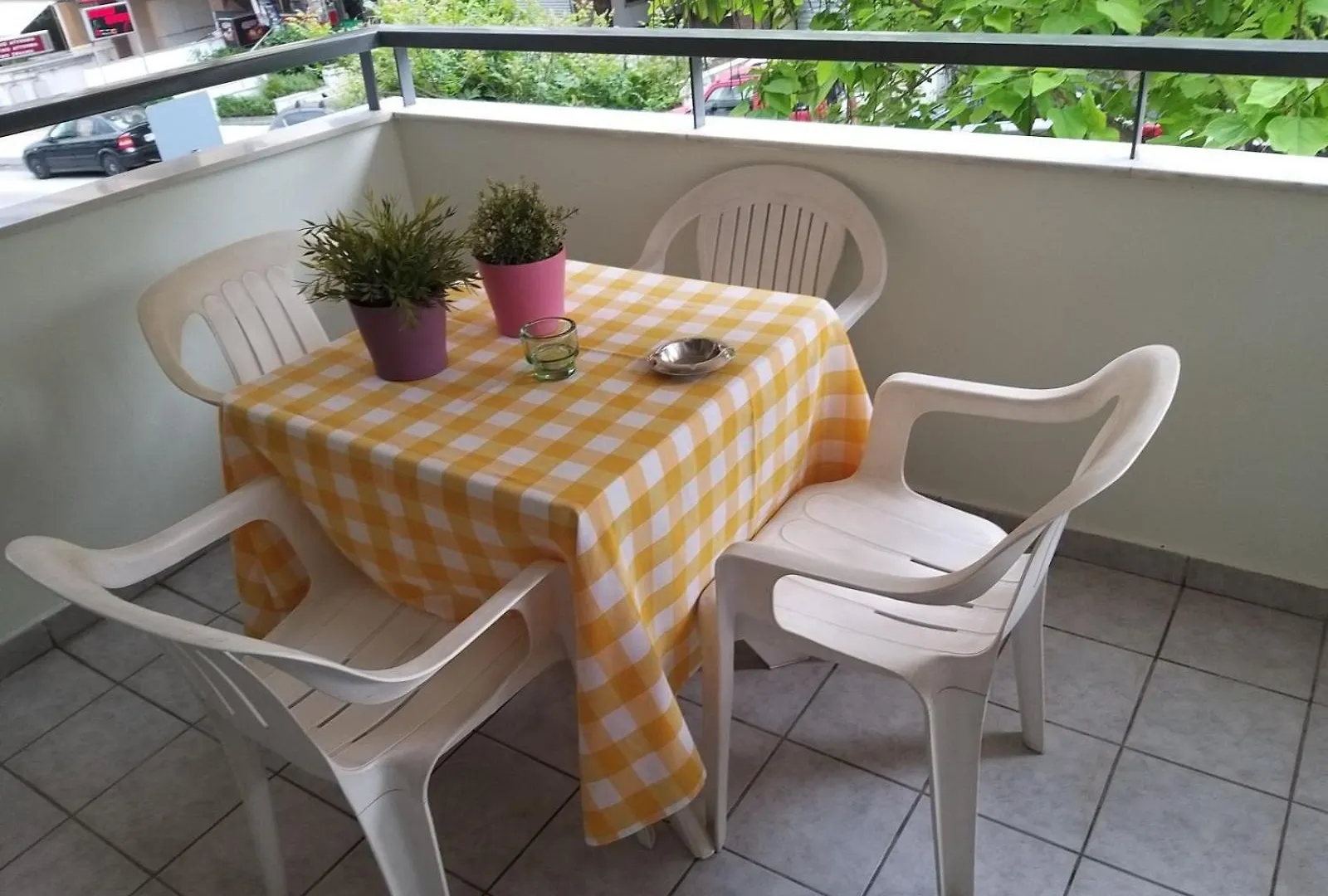 Maria'S House Apartment Thessaloniki Greece