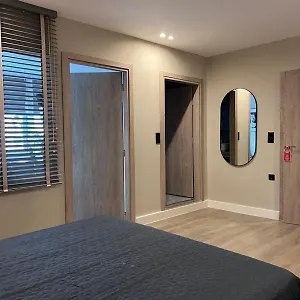Luxor Premium מלון דירות
